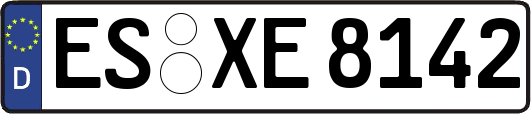 ES-XE8142