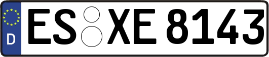 ES-XE8143