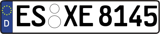 ES-XE8145