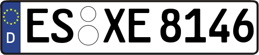 ES-XE8146
