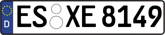 ES-XE8149