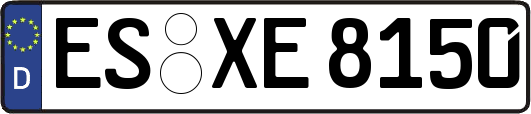 ES-XE8150