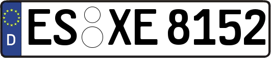 ES-XE8152