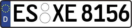 ES-XE8156