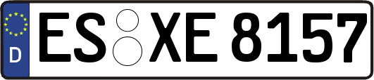 ES-XE8157
