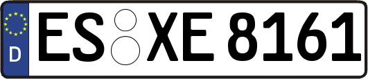 ES-XE8161