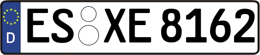 ES-XE8162