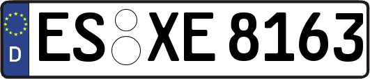 ES-XE8163