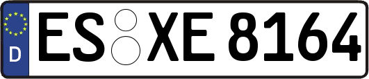 ES-XE8164