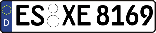 ES-XE8169