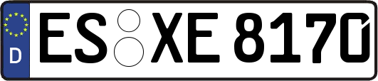 ES-XE8170