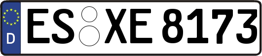 ES-XE8173