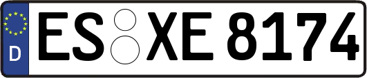 ES-XE8174