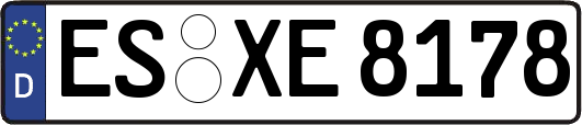 ES-XE8178