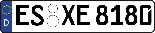 ES-XE8180