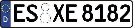 ES-XE8182