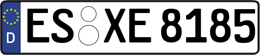 ES-XE8185