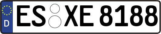 ES-XE8188