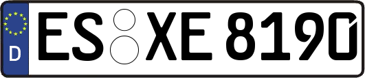 ES-XE8190