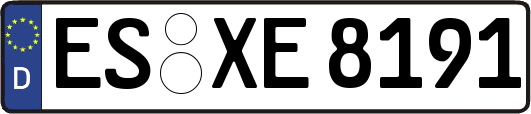 ES-XE8191