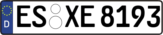 ES-XE8193