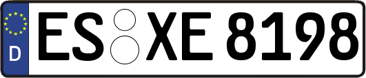 ES-XE8198