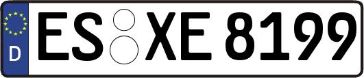 ES-XE8199