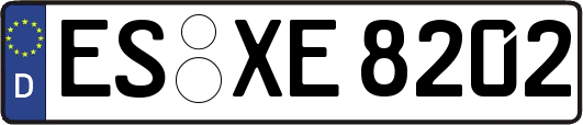 ES-XE8202
