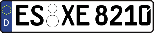 ES-XE8210