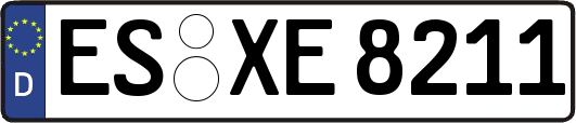 ES-XE8211