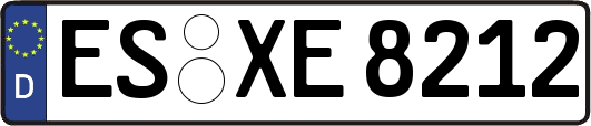 ES-XE8212