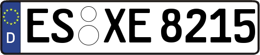 ES-XE8215