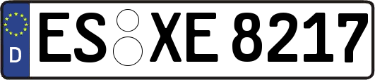 ES-XE8217