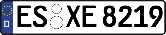 ES-XE8219