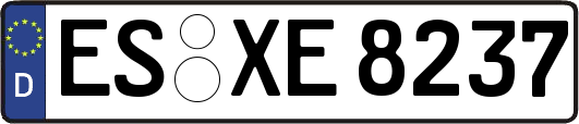 ES-XE8237