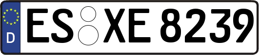 ES-XE8239