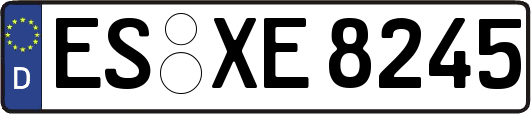 ES-XE8245