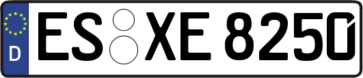 ES-XE8250