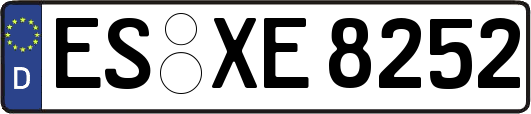 ES-XE8252