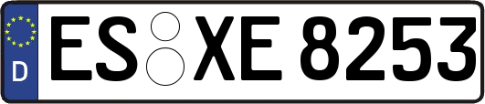ES-XE8253