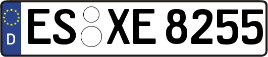 ES-XE8255