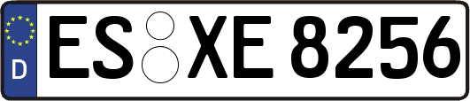 ES-XE8256