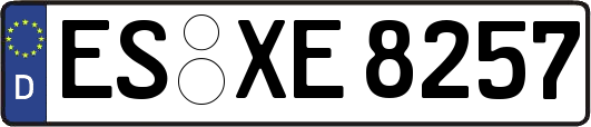 ES-XE8257