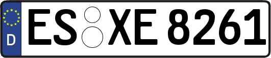 ES-XE8261