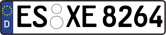 ES-XE8264