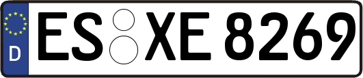 ES-XE8269