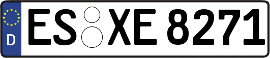ES-XE8271