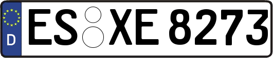 ES-XE8273