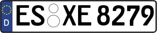ES-XE8279