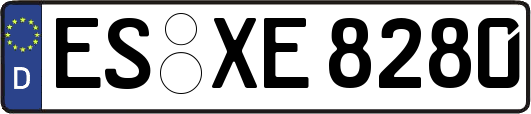 ES-XE8280